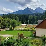 Holzjurten By Julka - Self Checkin Finkenstein am Faaker See