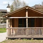Lodge Holzjurten By Julka - Self Checkin