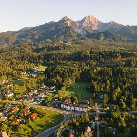 Lodge Holzjurten By Julka - Self Checkin *