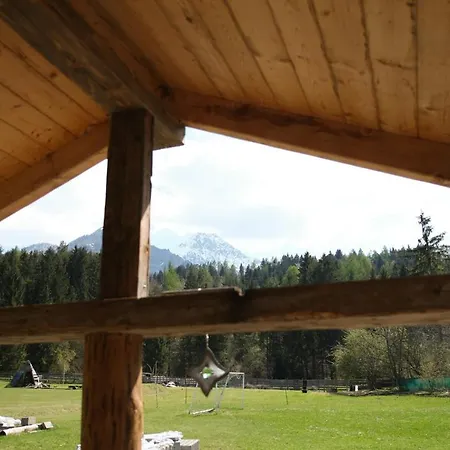 Lodge Holzjurten By Julka - Self Checkin Finkenstein am Faaker See