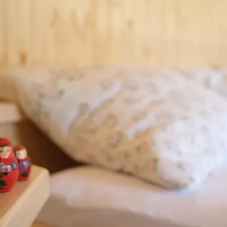 Holzjurten By Julka - Self Checkin Chata Finkenstein am Faaker See