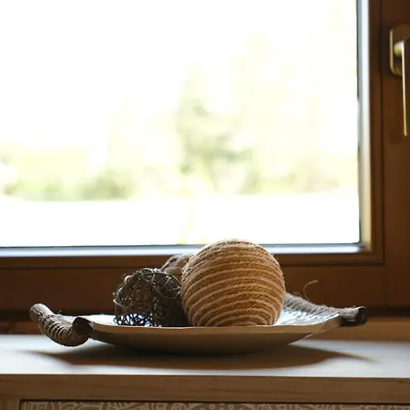 Holzjurten By Julka - Self Checkin Chata