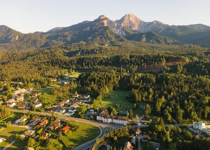 Lodge Holzjurten By Julka - Self Checkin *