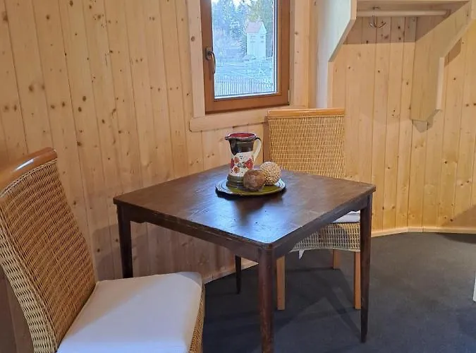 Holzjurten By Julka - Self Checkin Finkenstein am Faaker See